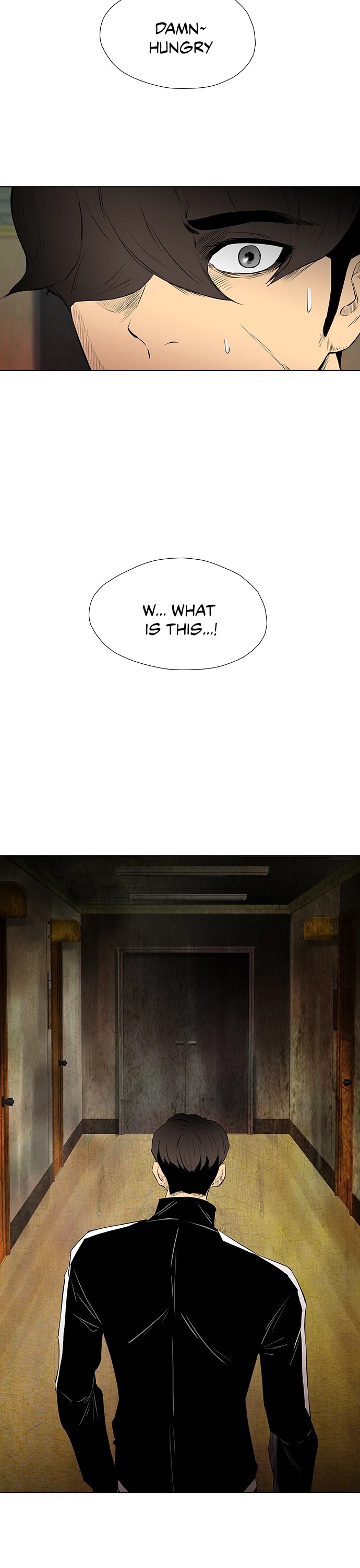Revival Man Chapter 132 page 7 - Chapter 132