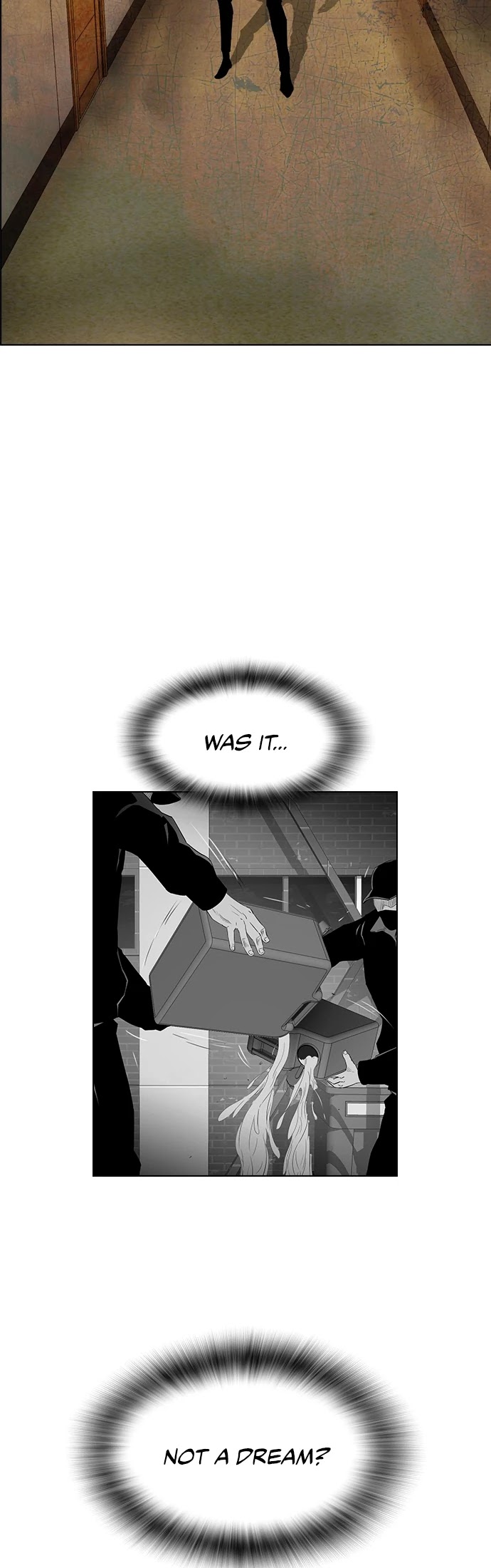Revival Man Chapter 132 page 9 - Chapter 132