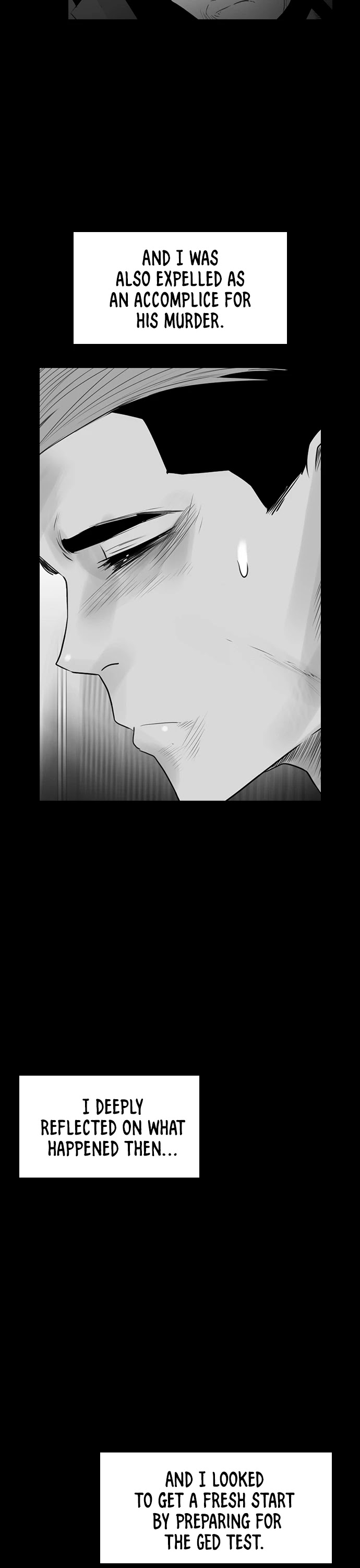 Revival Man Chapter 133 page 12 - Chapter 133