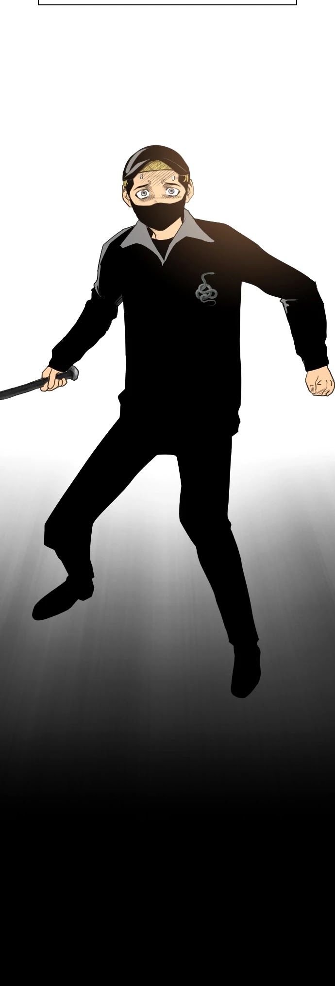 Revival Man Chapter 133 page 14 - Chapter 133