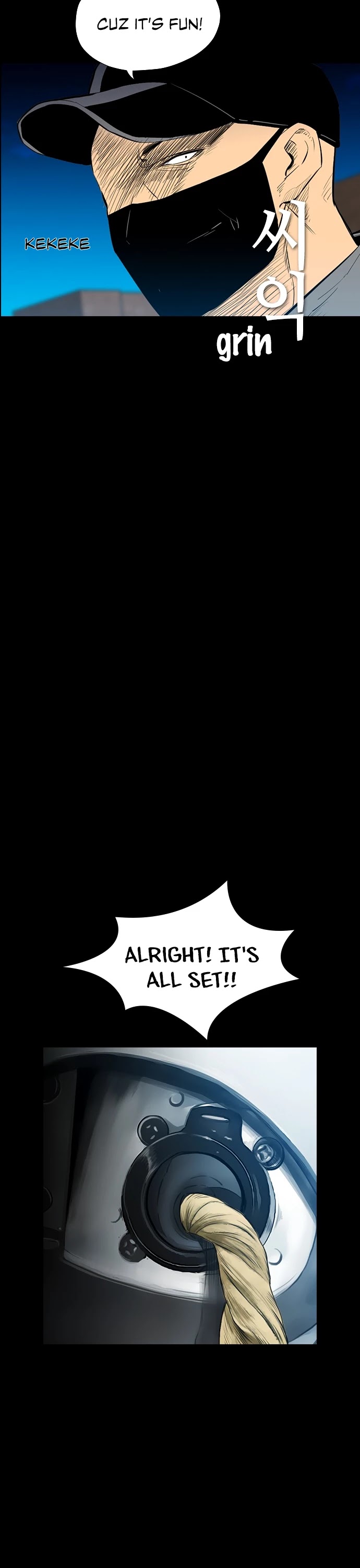 Revival Man Chapter 133 page 22 - Chapter 133