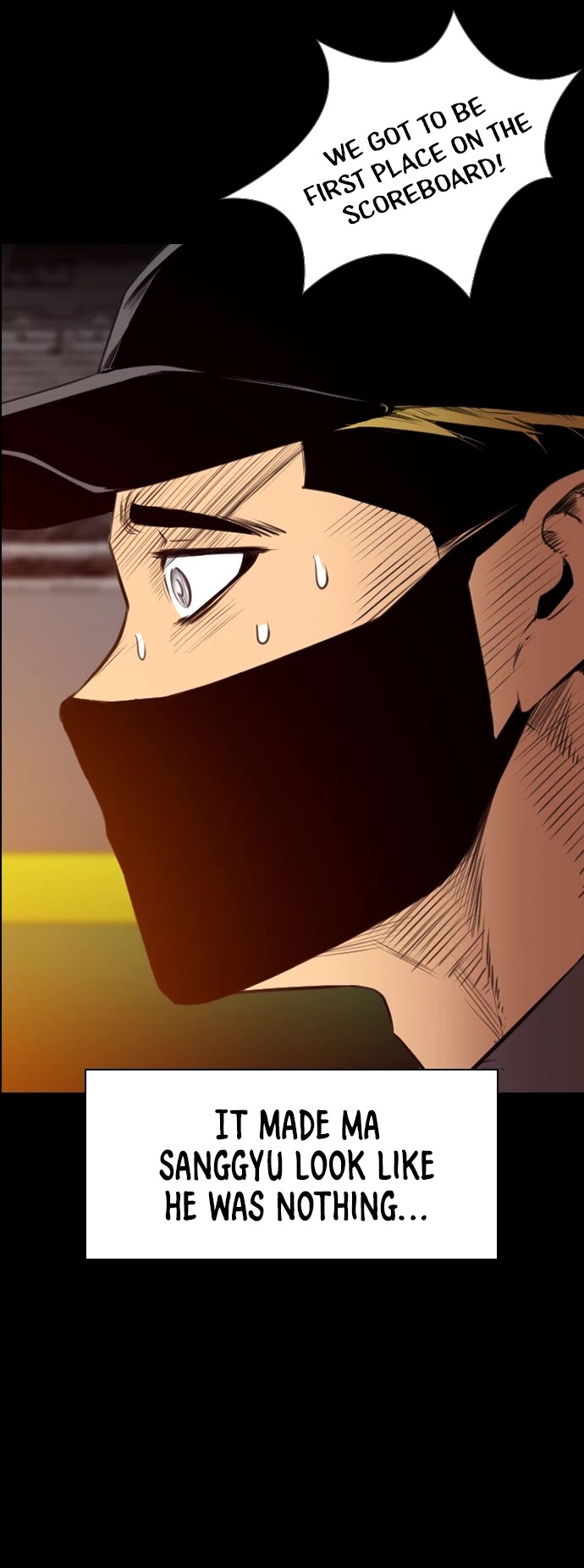 Revival Man Chapter 133 page 24 - Chapter 133