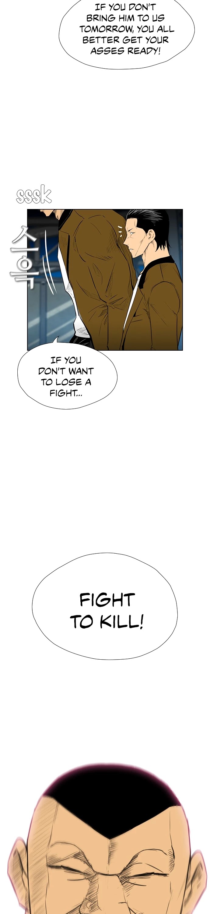 Revival Man Chapter 133 page 37 - Chapter 133