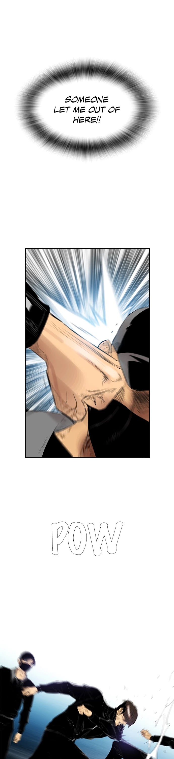 Revival Man Chapter 133 page 42 - Chapter 133