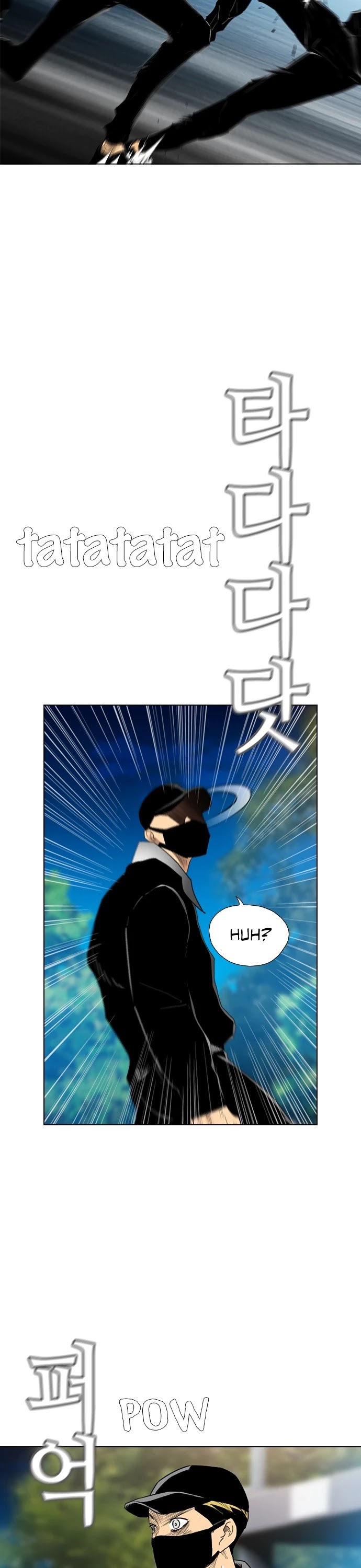 Revival Man Chapter 133 page 43 - Chapter 133