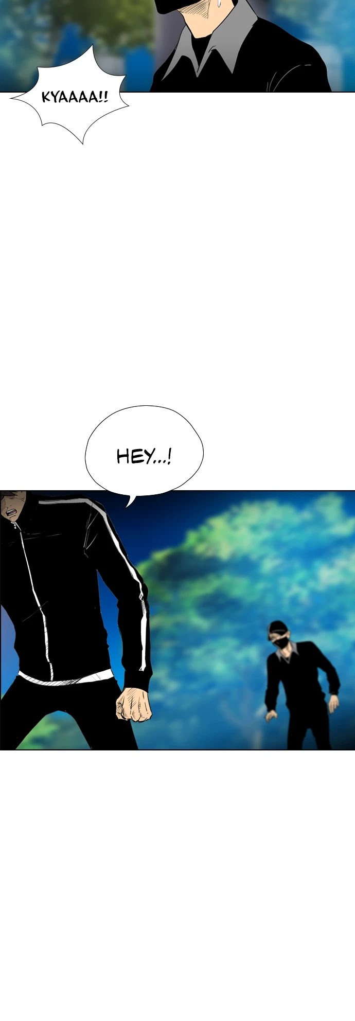 Revival Man Chapter 133 page 44 - Chapter 133