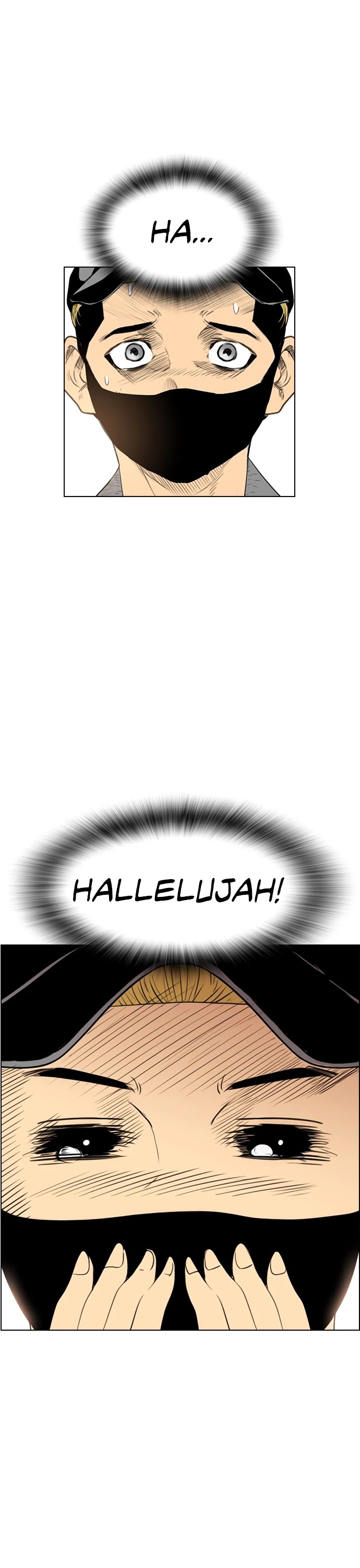 Revival Man Chapter 133 page 46 - Chapter 133