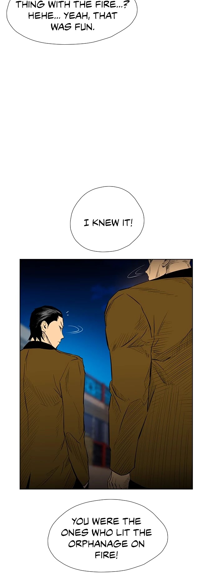 Revival Man Chapter 133 page 49 - Chapter 133