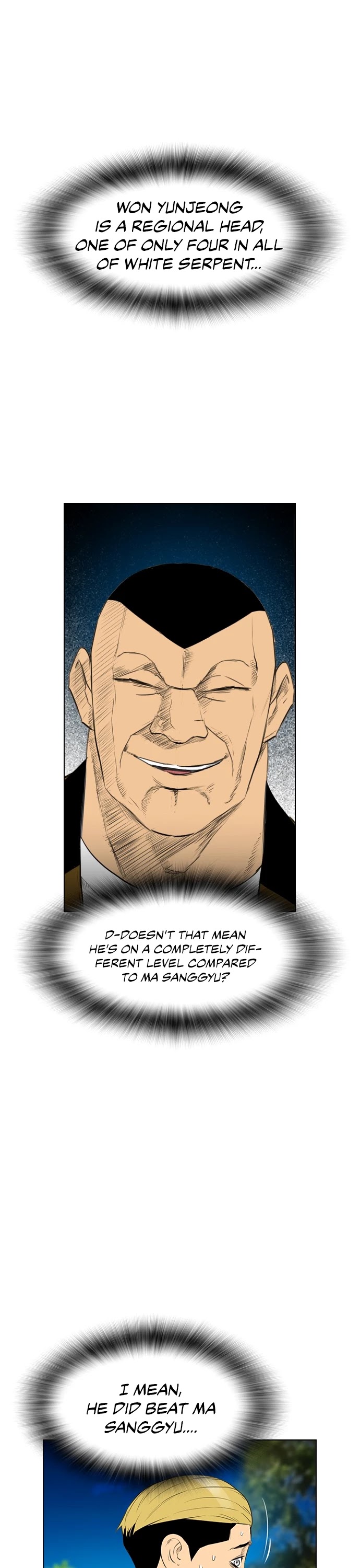Revival Man Chapter 134 page 13 - Chapter 134