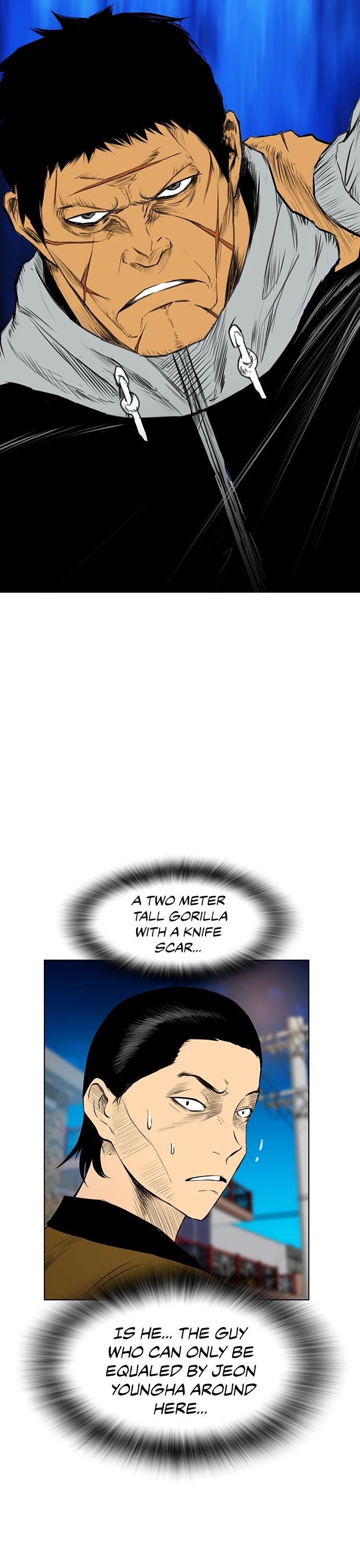 Revival Man Chapter 134 page 3 - Chapter 134