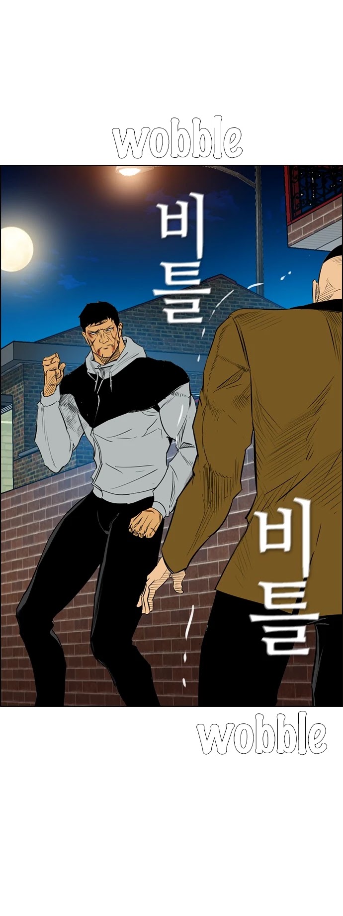 Revival Man Chapter 134 page 35 - Chapter 134