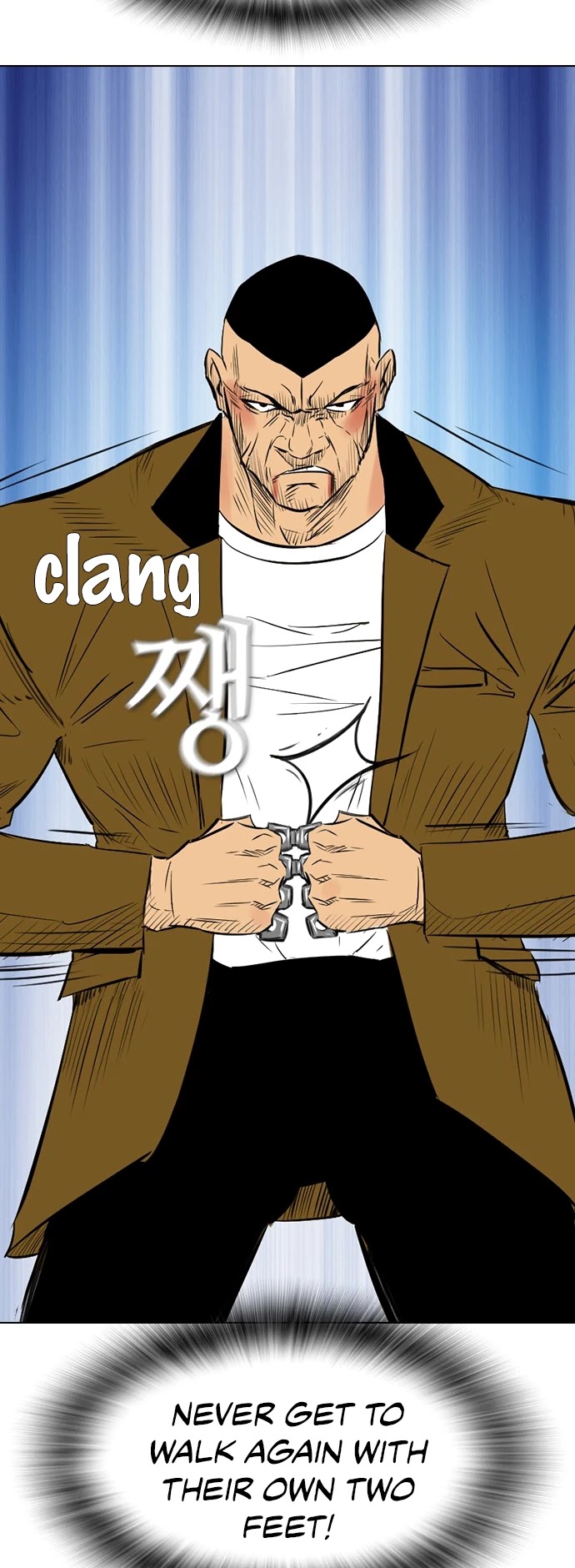 Revival Man Chapter 134 page 39 - Chapter 134