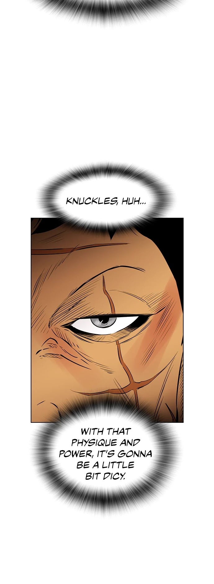 Revival Man Chapter 134 page 40 - Chapter 134