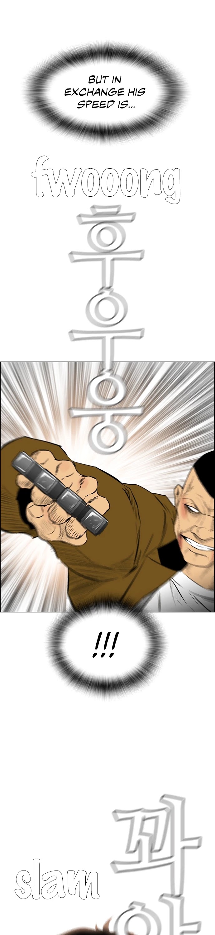 Revival Man Chapter 134 page 41 - Chapter 134