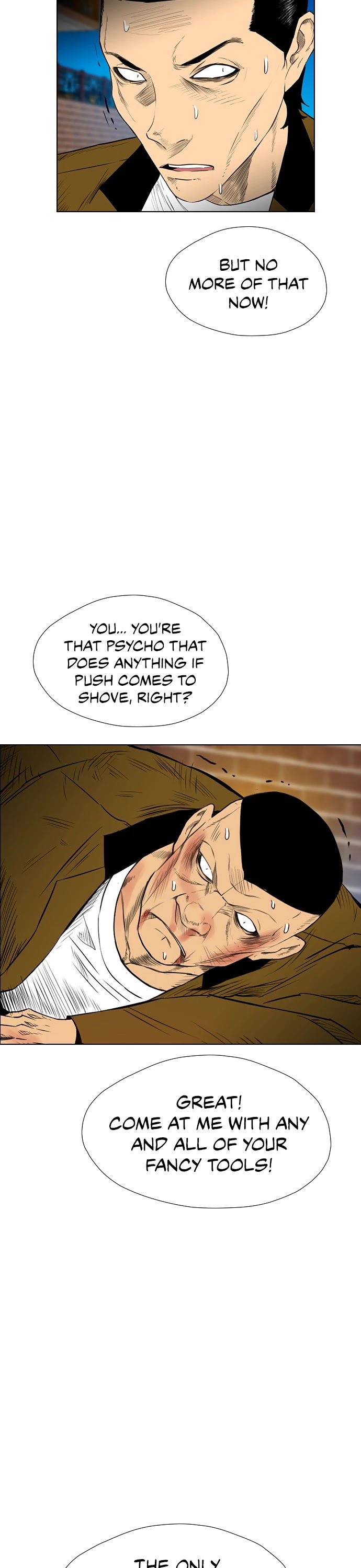 Revival Man Chapter 134 page 48 - Chapter 134