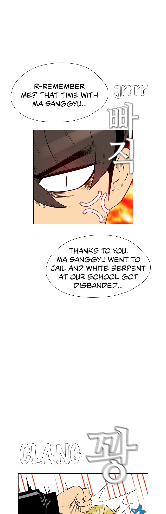 Revival Man Chapter 134 page 9 - Chapter 134