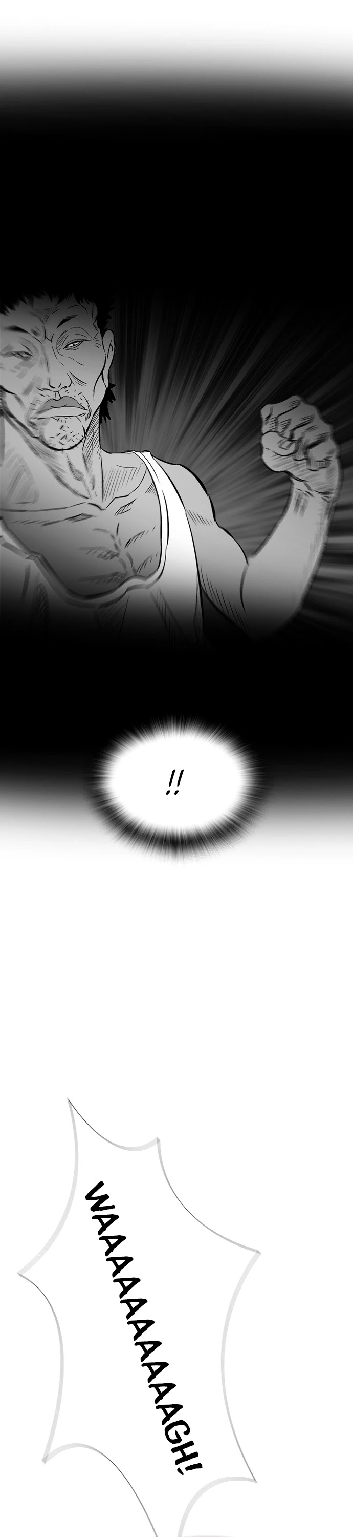 Revival Man Chapter 135 page 12 - Chapter 135