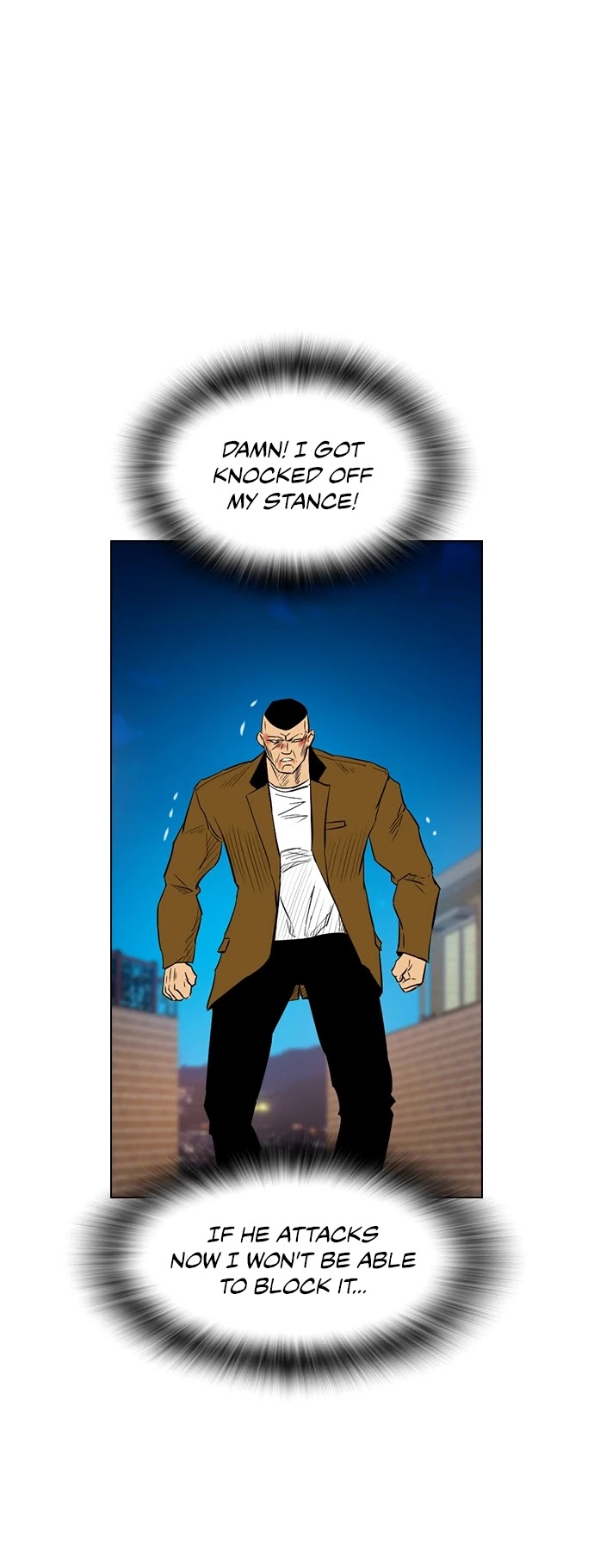 Revival Man Chapter 135 page 15 - Chapter 135