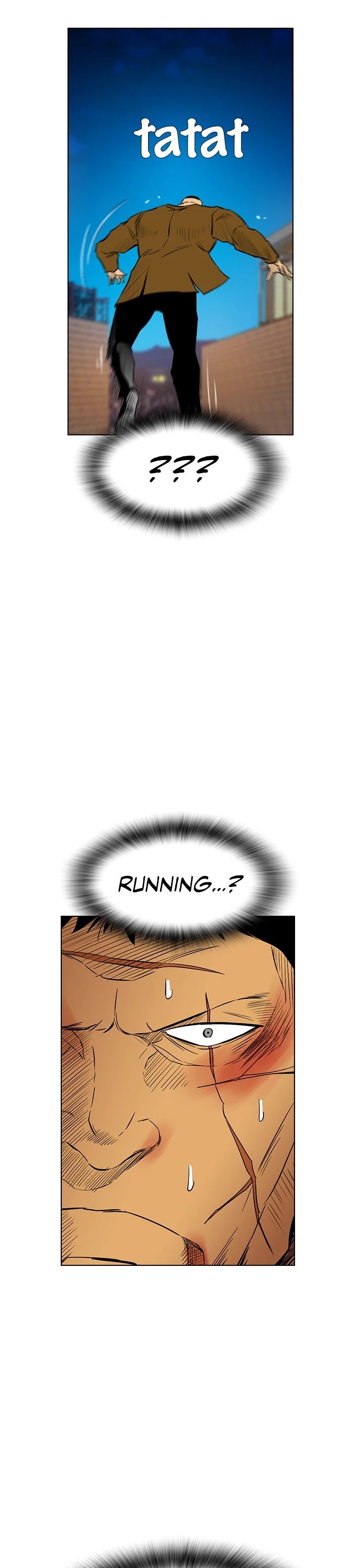 Revival Man Chapter 135 page 16 - Chapter 135