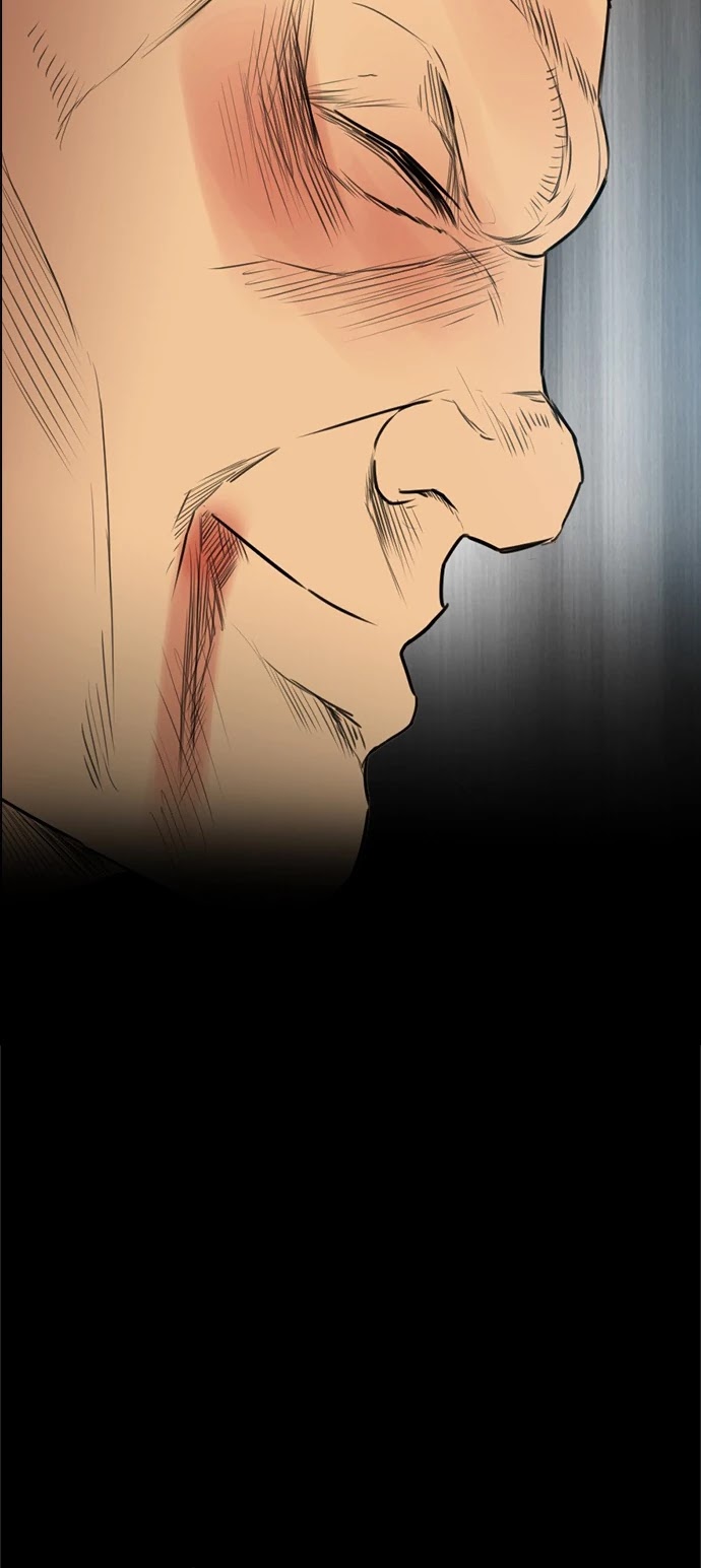 Revival Man Chapter 135 page 25 - Chapter 135
