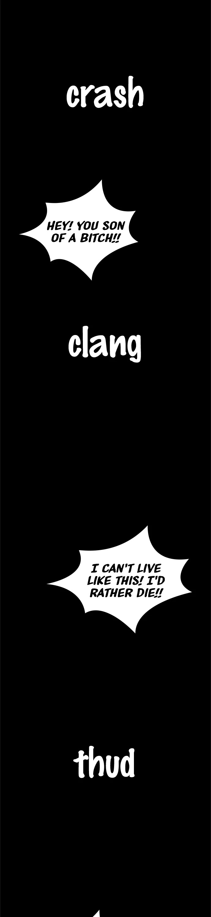 Revival Man Chapter 135 page 26 - Chapter 135