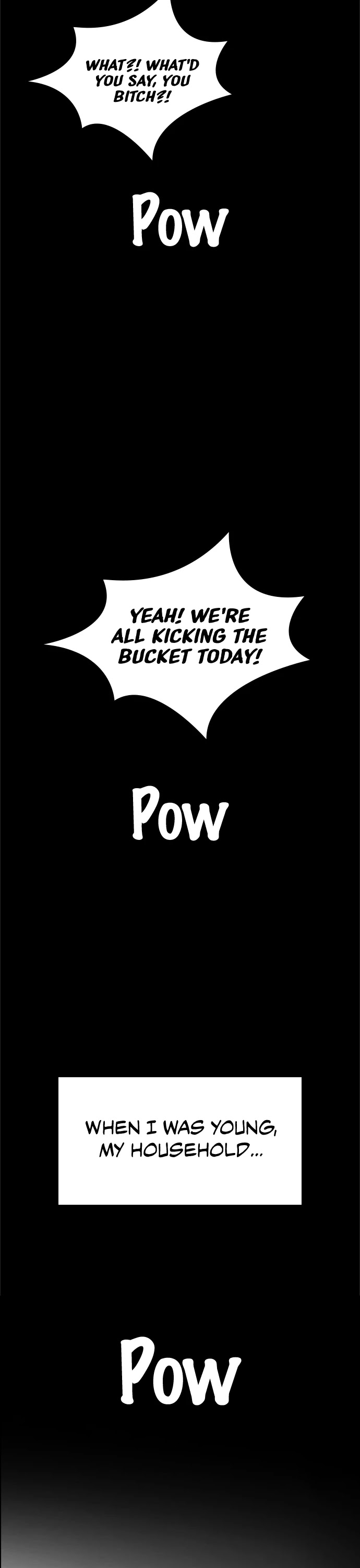 Revival Man Chapter 135 page 27 - Chapter 135