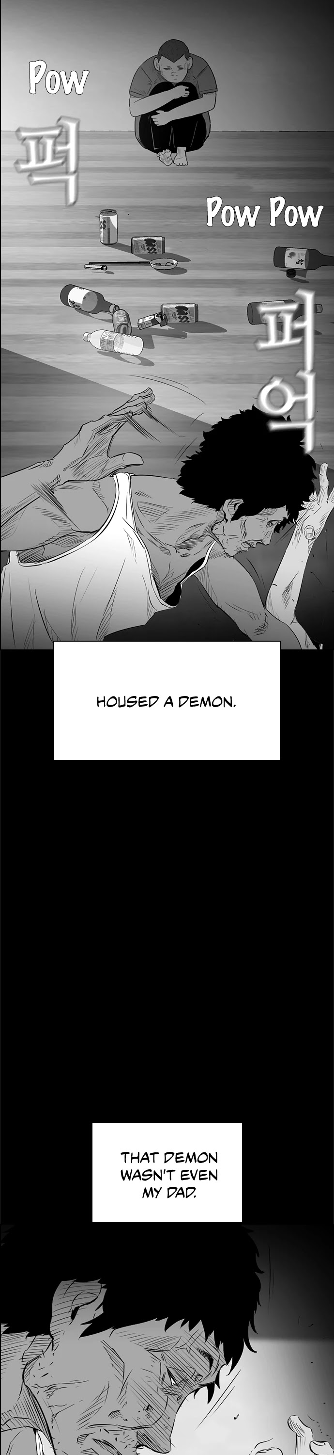Revival Man Chapter 135 page 28 - Chapter 135