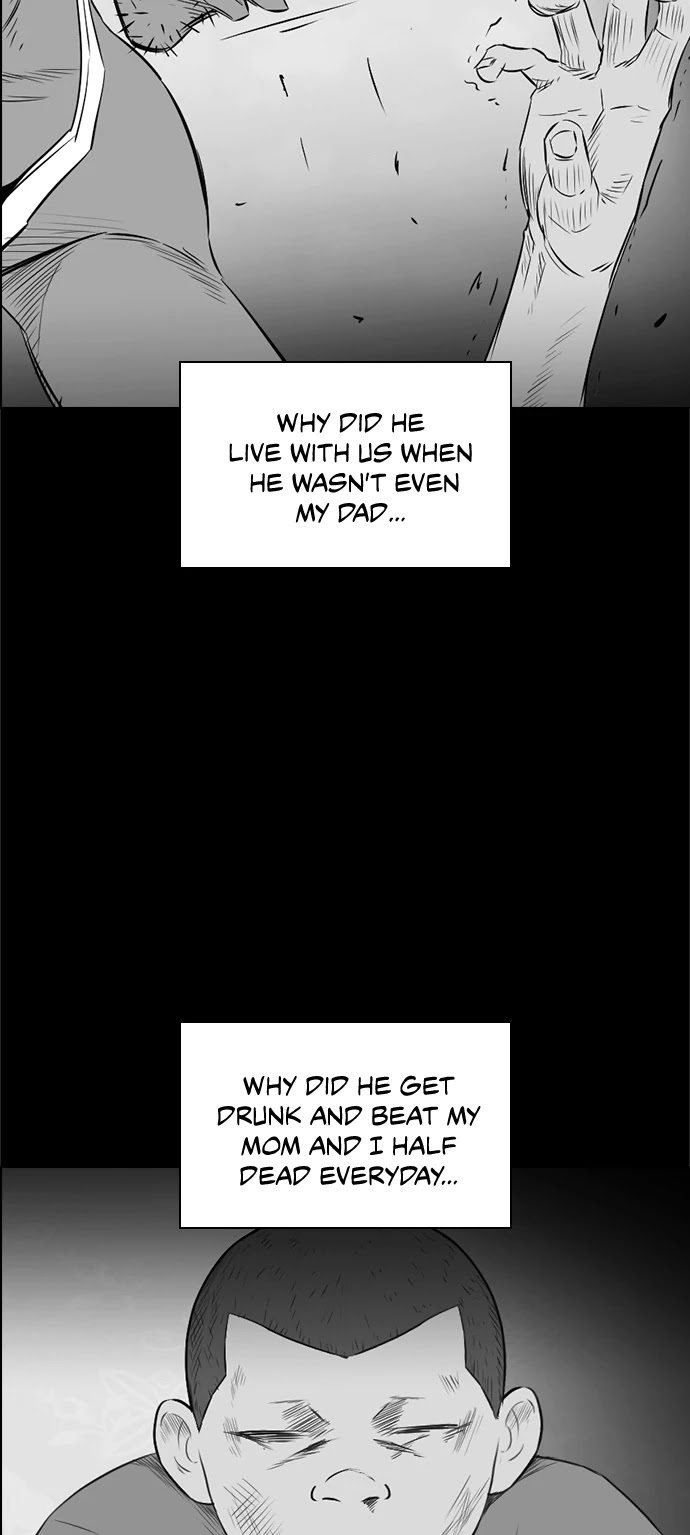 Revival Man Chapter 135 page 29 - Chapter 135