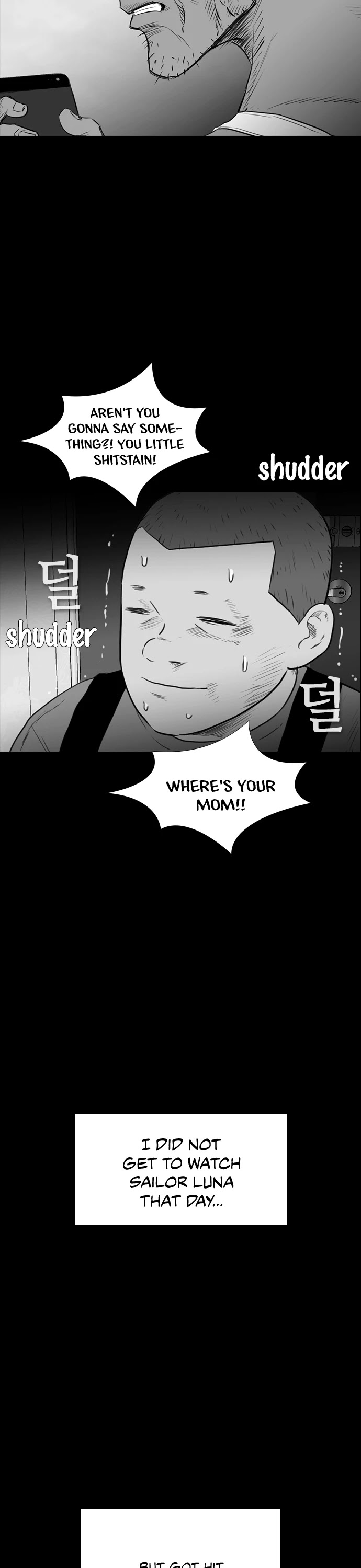 Revival Man Chapter 135 page 32 - Chapter 135