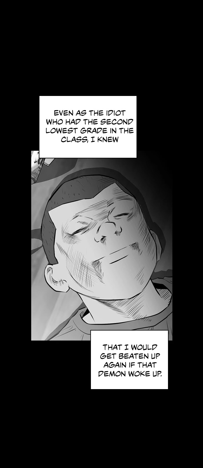 Revival Man Chapter 135 page 34 - Chapter 135