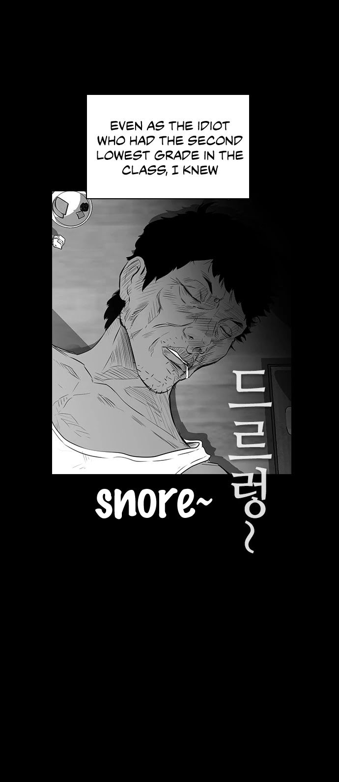 Revival Man Chapter 135 page 35 - Chapter 135