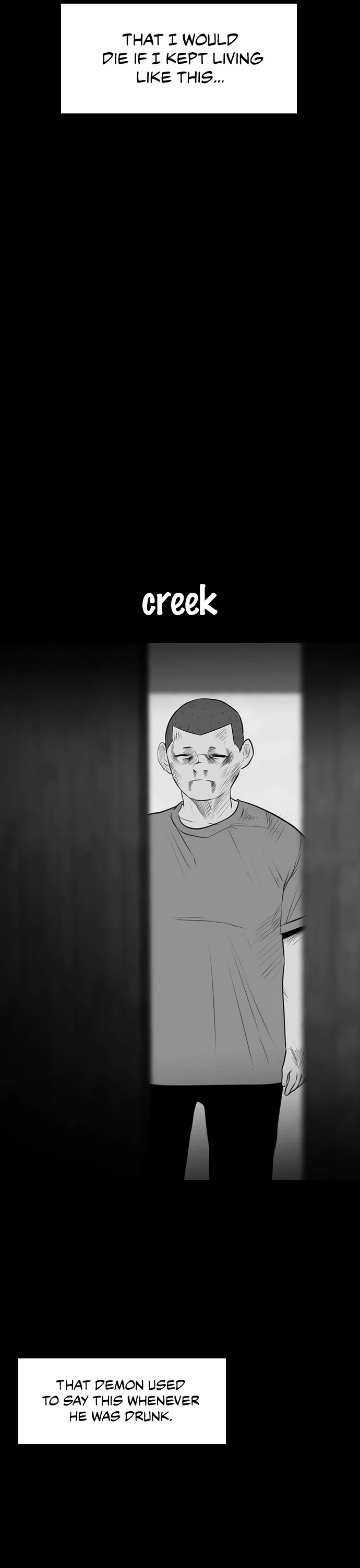 Revival Man Chapter 135 page 36 - Chapter 135