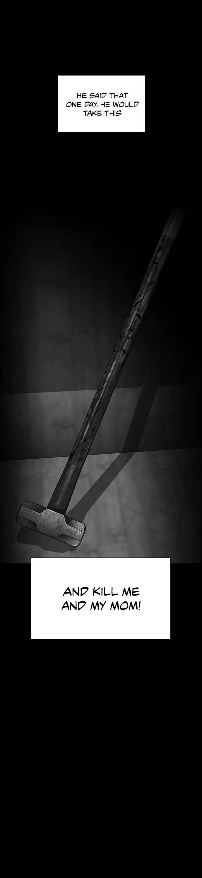 Revival Man Chapter 135 page 37 - Chapter 135