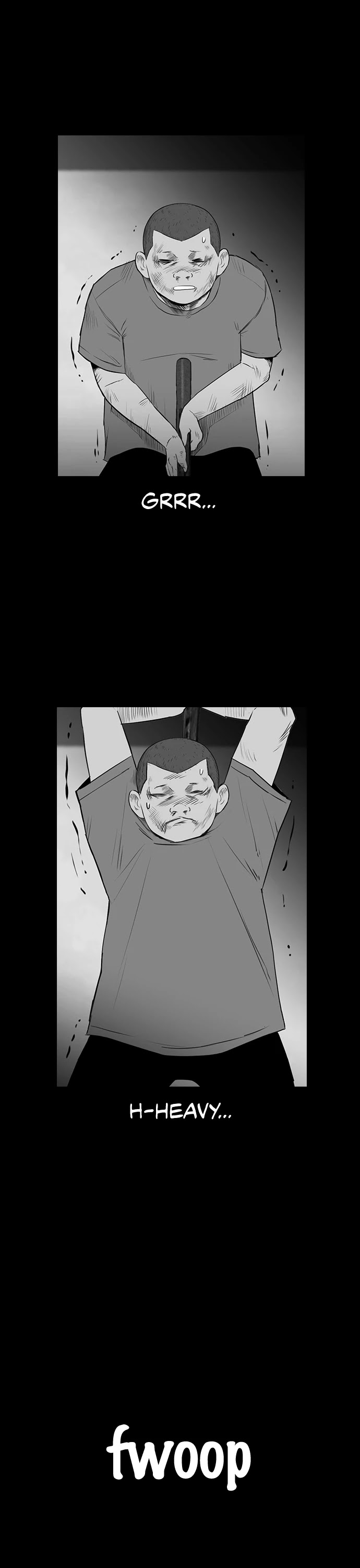 Revival Man Chapter 135 page 38 - Chapter 135