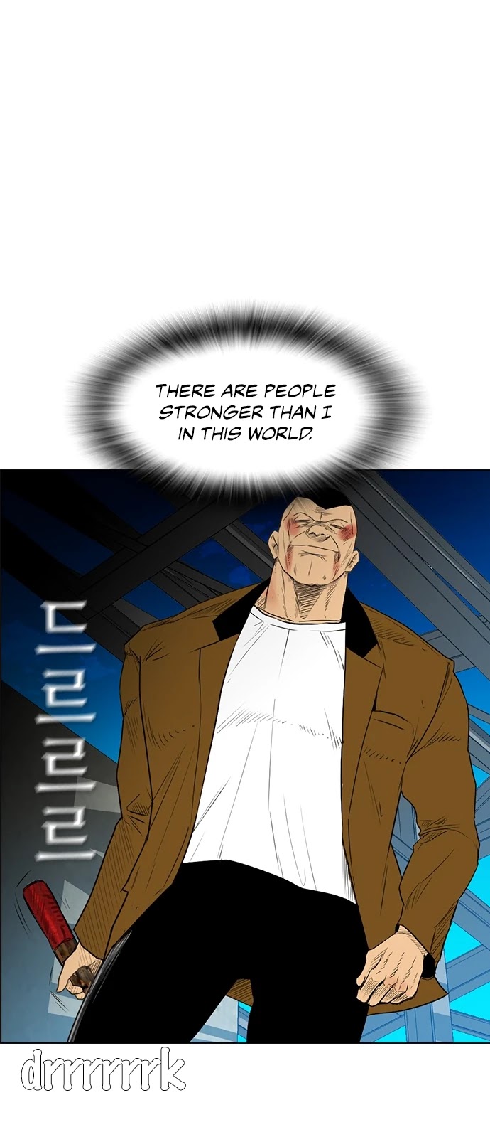 Revival Man Chapter 135 page 45 - Chapter 135