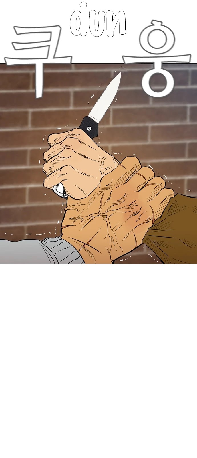 Revival Man Chapter 135 page 9 - Chapter 135