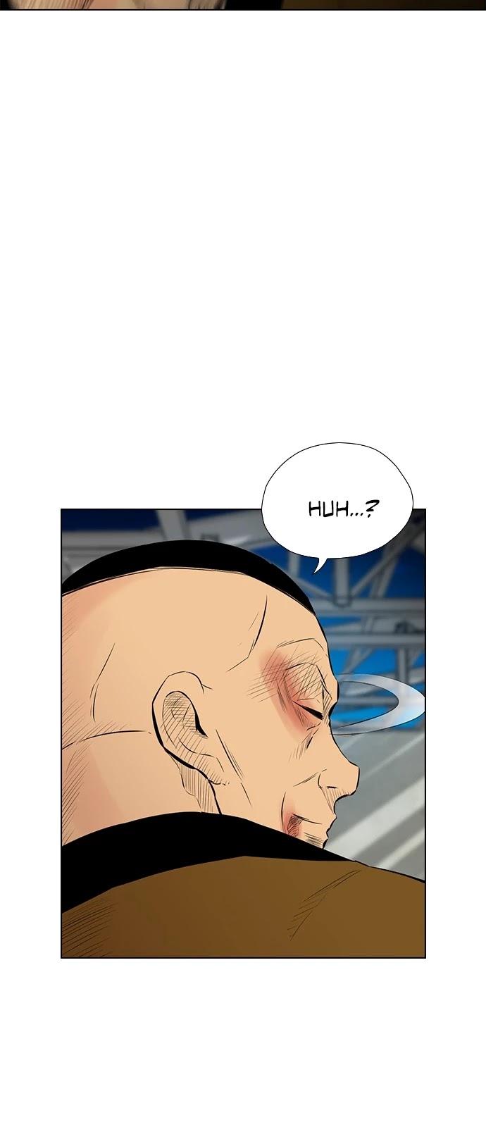 Revival Man Chapter 136 page 10 - Chapter 136