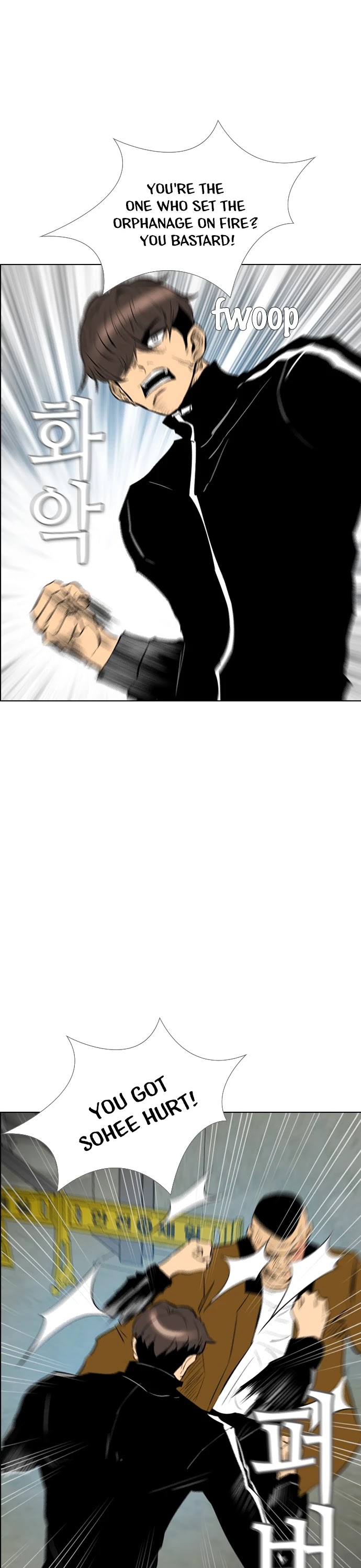 Revival Man Chapter 136 page 11 - Chapter 136