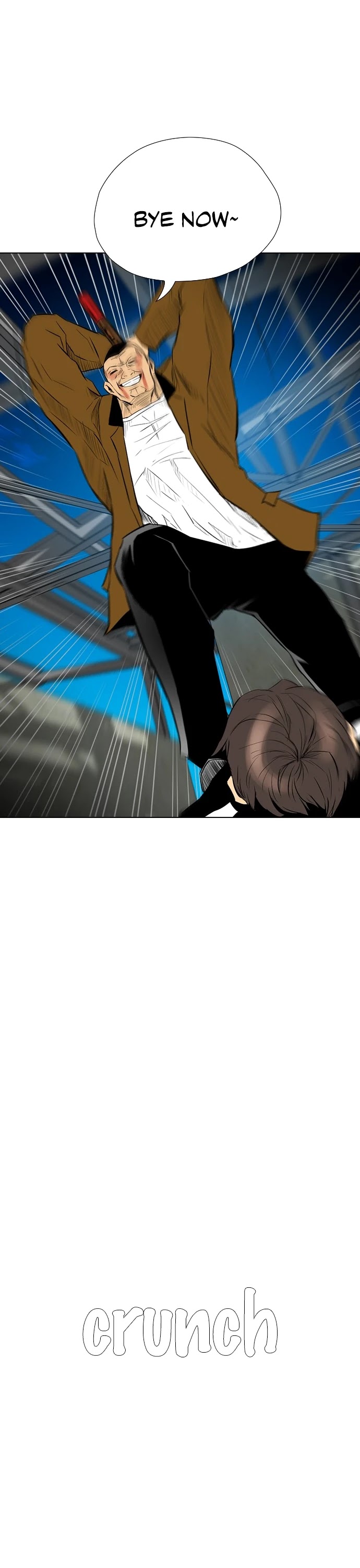 Revival Man Chapter 136 page 21 - Chapter 136