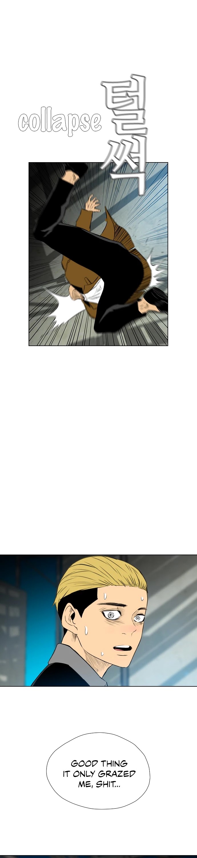 Revival Man Chapter 136 page 36 - Chapter 136