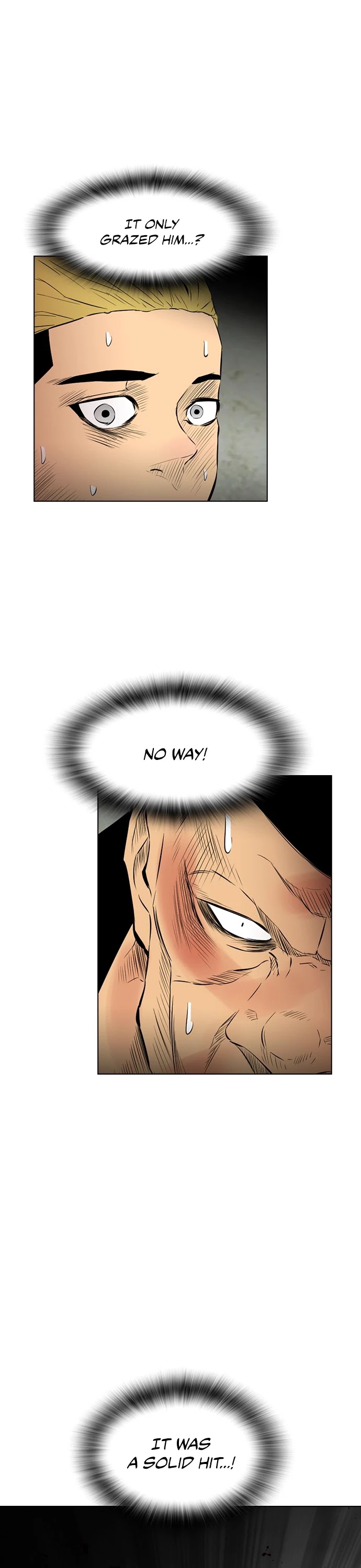 Revival Man Chapter 136 page 38 - Chapter 136