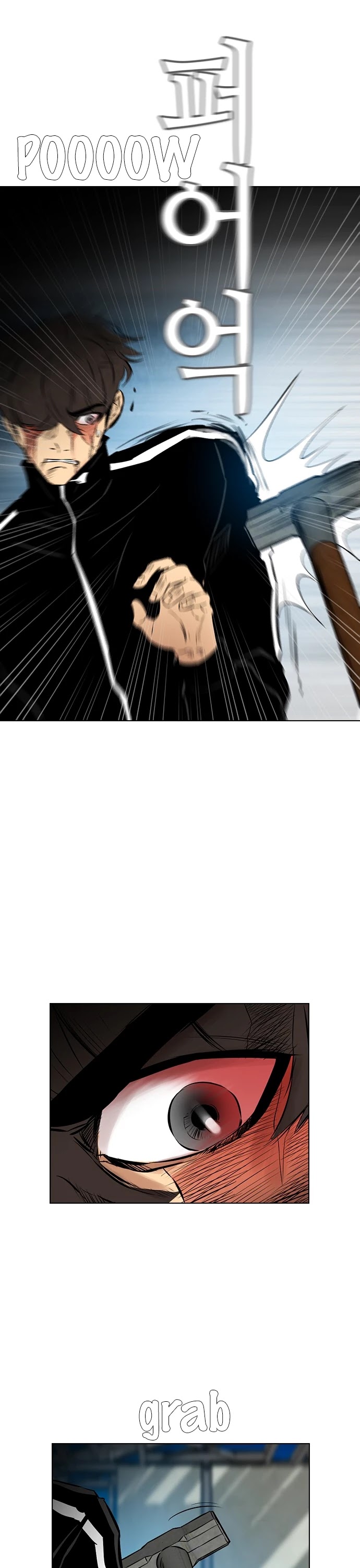 Revival Man Chapter 136 page 41 - Chapter 136