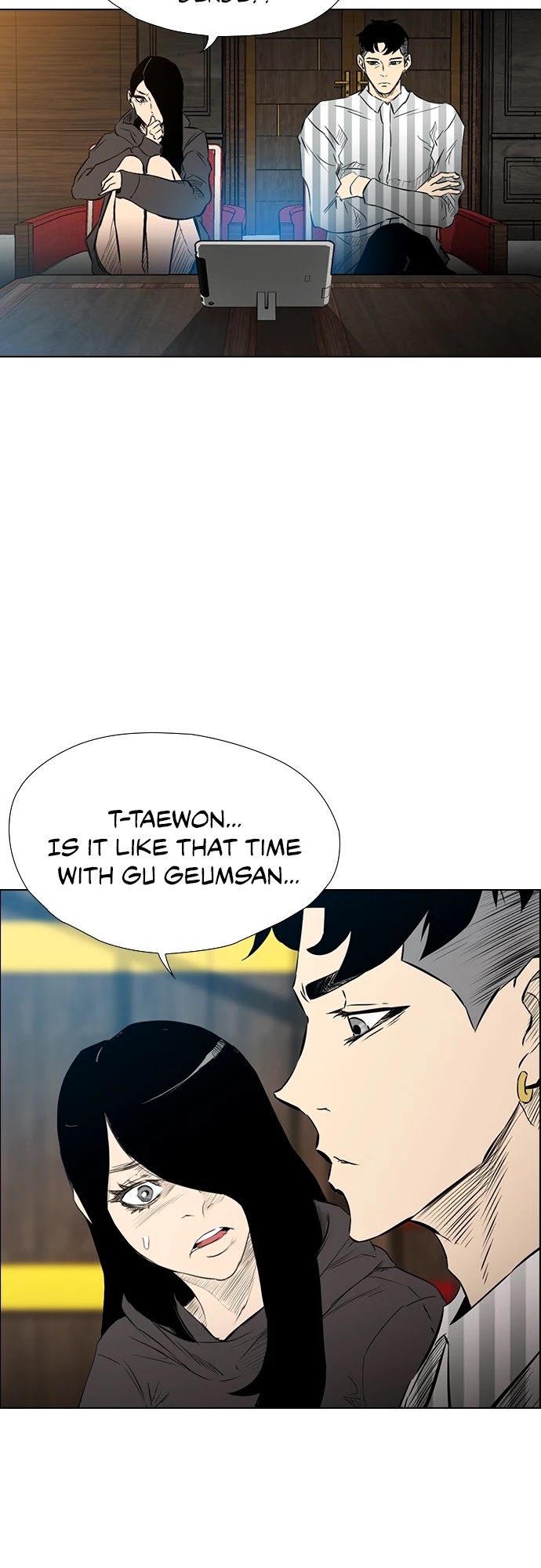 Revival Man Chapter 136 page 45 - Chapter 136