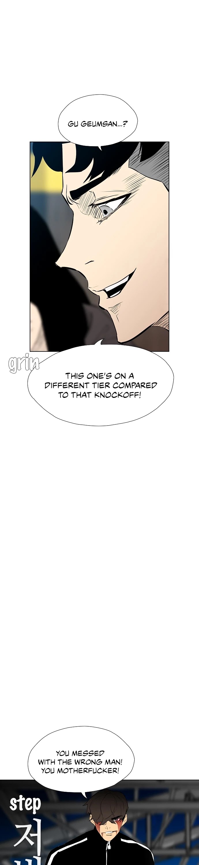 Revival Man Chapter 136 page 46 - Chapter 136
