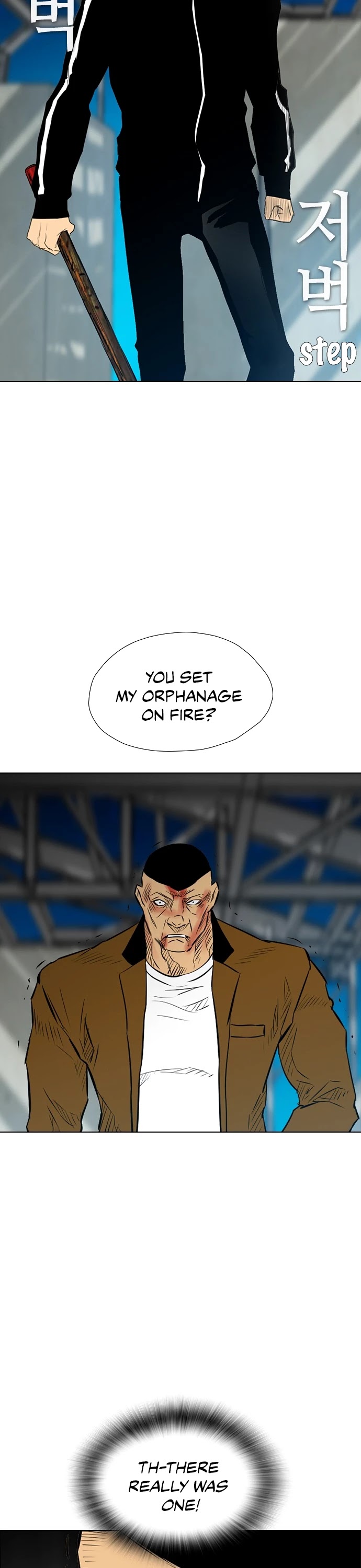 Revival Man Chapter 136 page 47 - Chapter 136