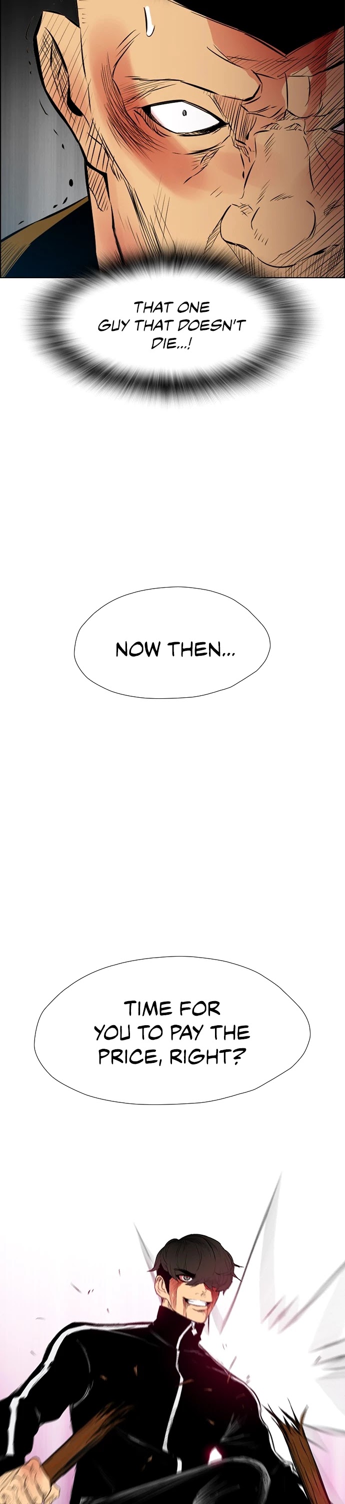 Revival Man Chapter 136 page 48 - Chapter 136
