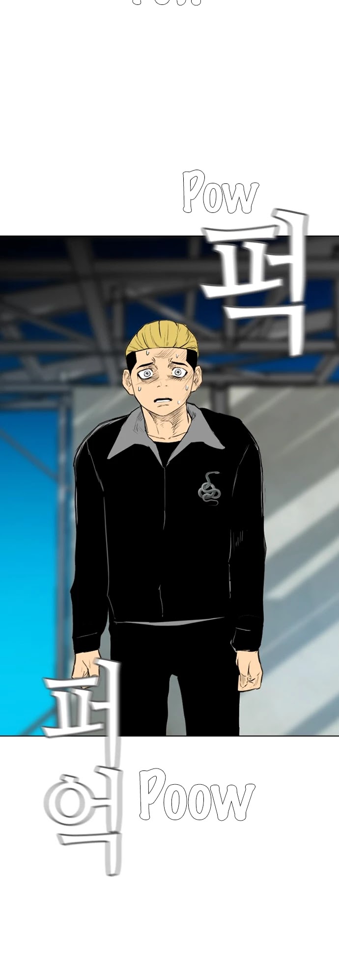 Revival Man Chapter 137 page 10 - Chapter 137