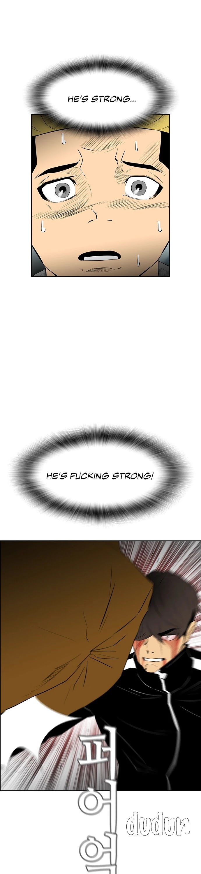 Revival Man Chapter 137 page 11 - Chapter 137