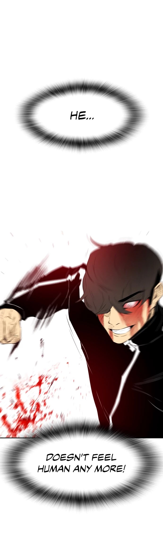 Revival Man Chapter 137 page 15 - Chapter 137