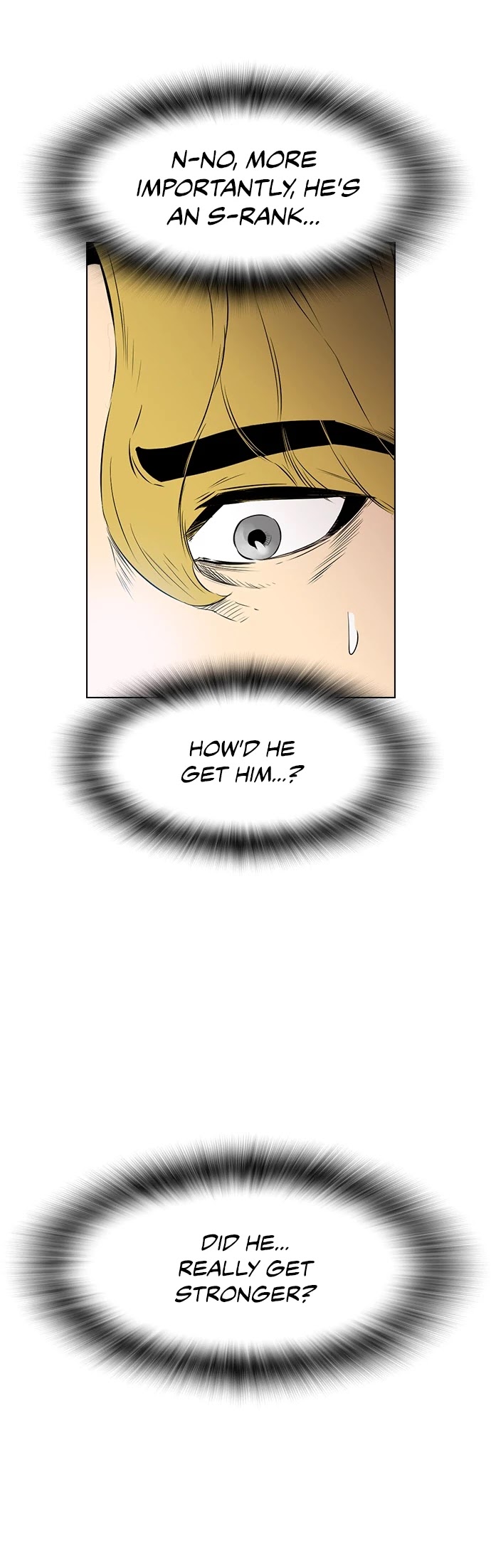 Revival Man Chapter 137 page 19 - Chapter 137